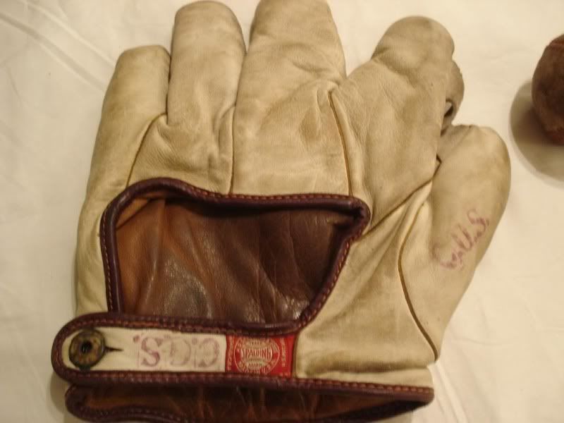 Vintage Baseball Glove Forum • View topic Best of January 2011
